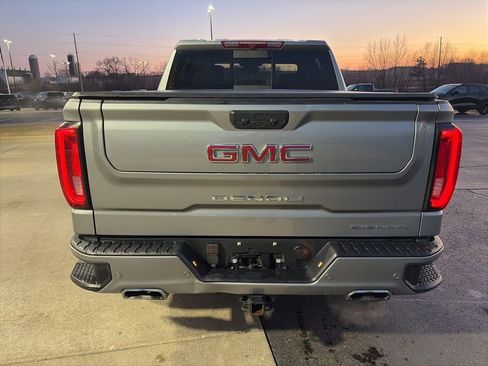 Certified 2024 GMC Sierra 1500 Denali image 6