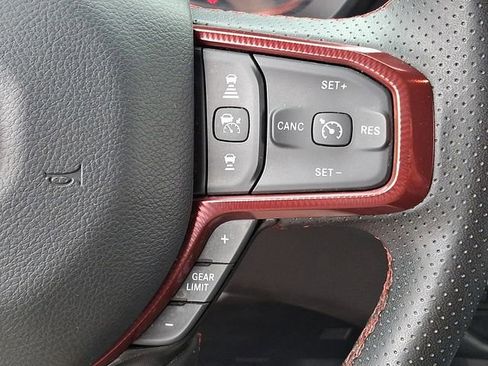 Used 2025 RAM 1500 Rebel w/ Rebel Level 1 Equipment Group AWD/4WD image 23