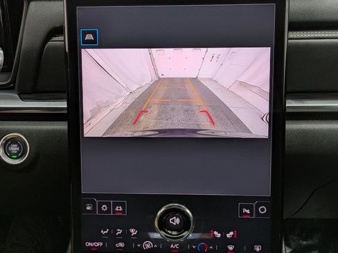 Used 2025 GMC Terrain Elevation image 10