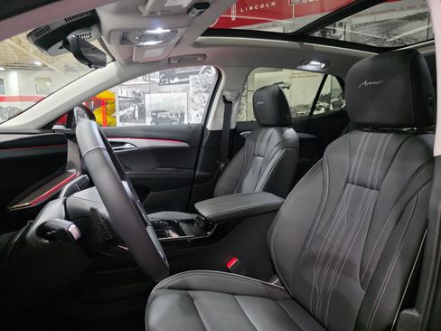 Used 2026 Buick Envision Avenir image 14