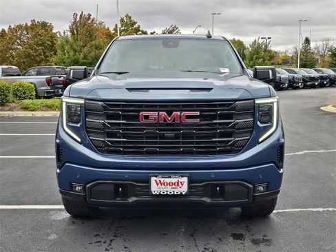 New 2026 GMC Sierra 1500 Elevation w/ Elevation Premium Package image 3