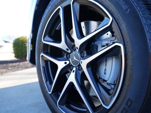 Certified 2024 Mercedes-Benz GLE 53 AMG 4MATIC Coupe image 14