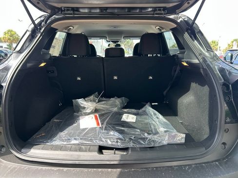 New 2026 Nissan Kicks SV FWD image 43