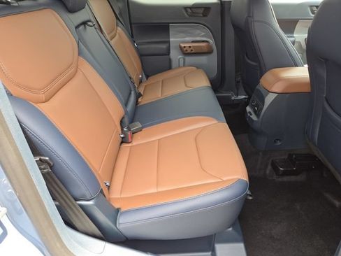 Used 2024 Ford Maverick Lariat w/ 4K Tow Package AWD/4WD image 22