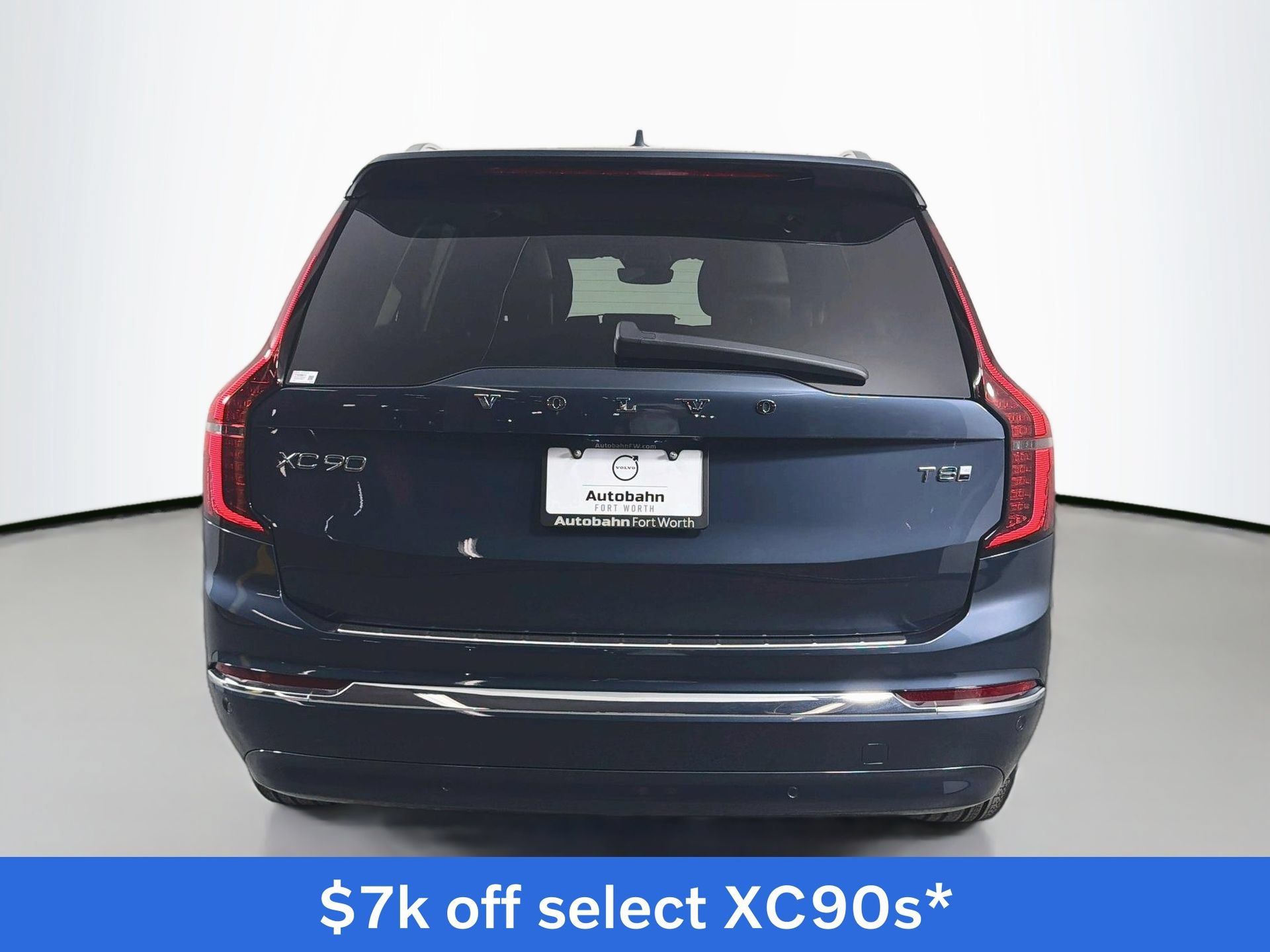 New 2026 Volvo XC90 T8 Core w/ Protection Package Premier AWD/4WD image 6