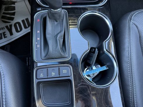 Used 2015 Kia Sorento SX AWD/4WD image 22
