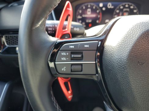 Certified 2023 Honda Civic Sport Touring image 34