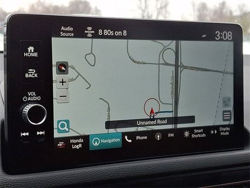 Used 2025 Honda Civic Type R image 3