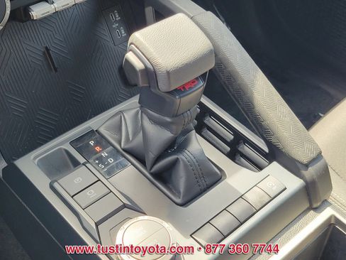 Certified 2024 Toyota Tacoma TRD Sport image 23