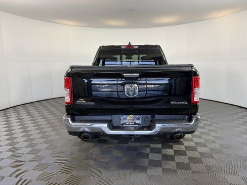 Used 2020 RAM 1500 Big Horn image 9