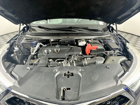 Used 2021 Acura RDX AWD w/ Technology Package image 34