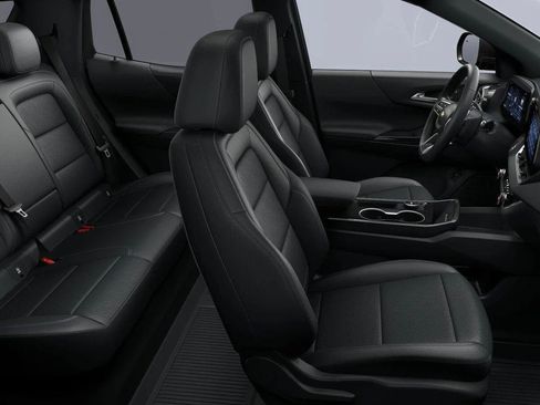 New 2027 Chevrolet Equinox LT w/ Convenience Package II FWD image 19