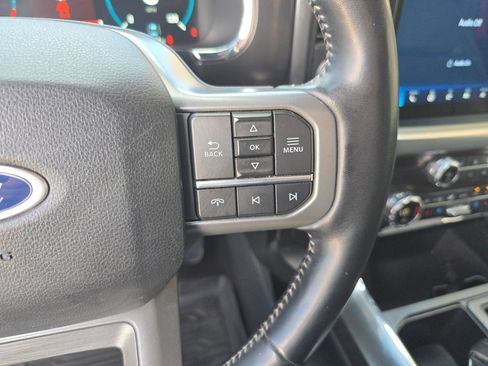 Used 2021 Ford F150 Lariat w/ Equipment Group 502A High image 23