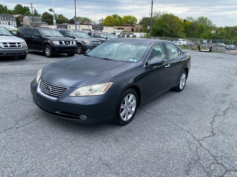 Used 2008 Lexus ES 350 FWD image 1
