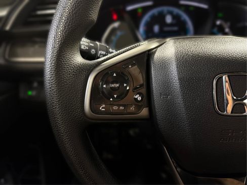 Used 2019 Honda Civic EX image 30