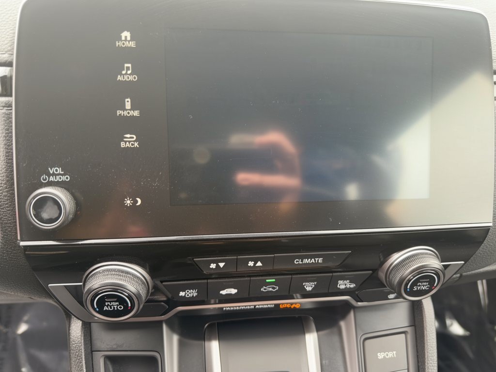 Used 2021 Honda CR-V EX-L image 23