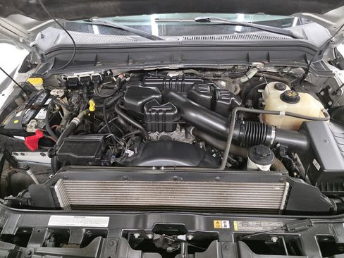 Used 2016 Ford F250 Lariat w/ Chrome Package AWD/4WD image 43
