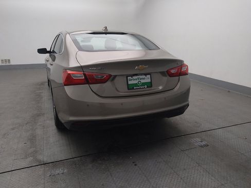 Used 2024 Chevrolet Malibu LT image 6