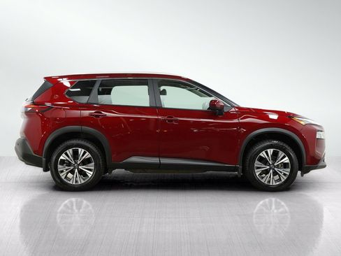Used 2023 Nissan Rogue SV w/ SV Premium B Package AWD/4WD image 7