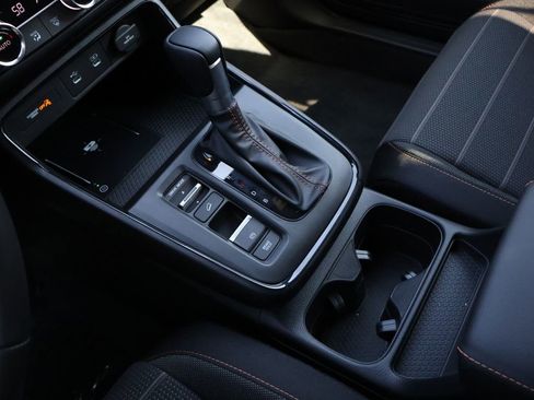New 2026 Honda CR-V TrailSport image 18