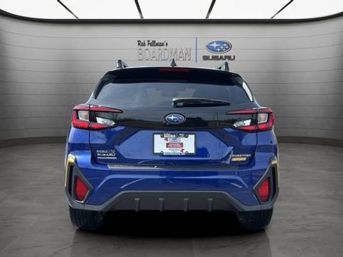 Used 2025 Subaru Crosstrek 2.5i Sport image 6