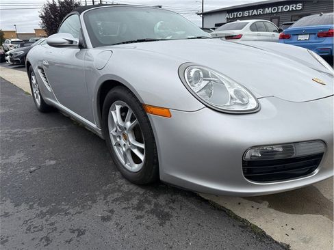 Used 2007 Porsche Boxster image 45