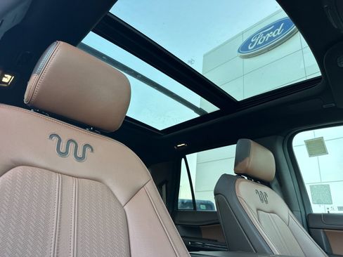 New 2024 Ford Expedition Max King Ranch image 20