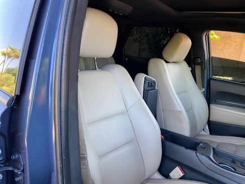 Used 2021 Dodge Durango GT RWD image 47