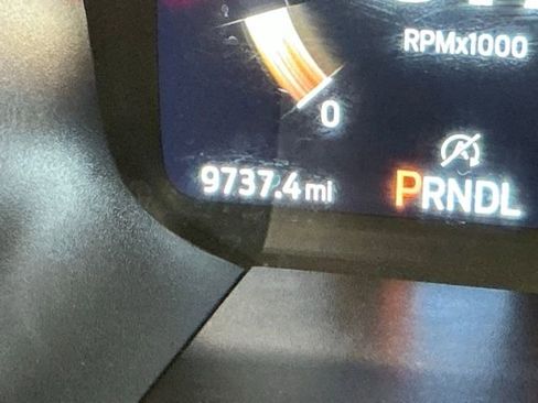 Used 2025 Ford Explorer Active w/ Active Comfort Package image 31