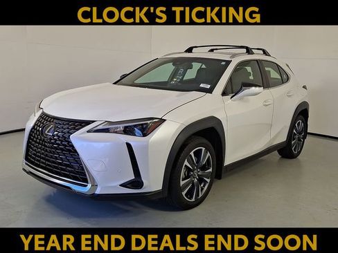 Used 2024 Lexus UX 250h FWD image 4