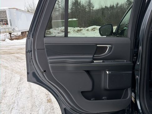 New 2026 Ford Expedition Platinum w/ Stealth Appearance Package image 12