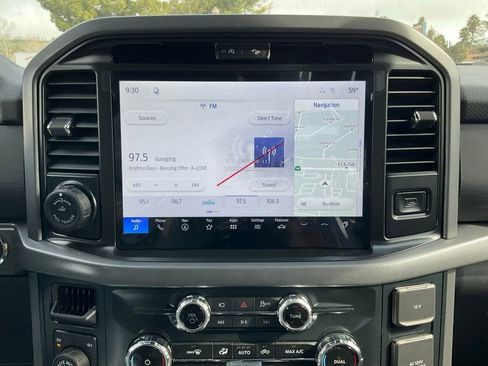 New 2026 Ford F150 XLT w/ Equipment Group 302A MID AWD/4WD image 60