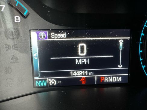 Used 2016 Chevrolet Colorado Z71 image 7