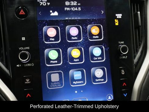 Used 2022 Subaru Outback Limited XT image 36