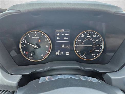 New 2026 Subaru Crosstrek 2.5i Wilderness w/ Wilderness Package image 11