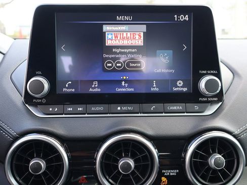 Used 2023 Nissan Sentra SV image 44