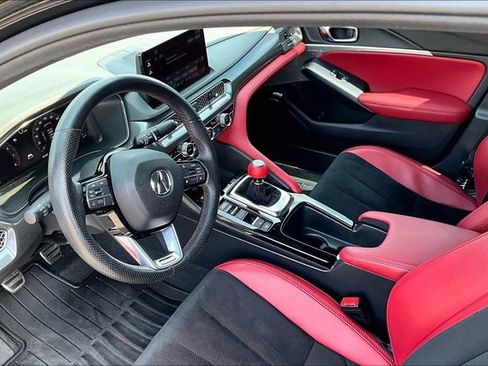 Used 2024 Acura Integra Type S FWD image 4