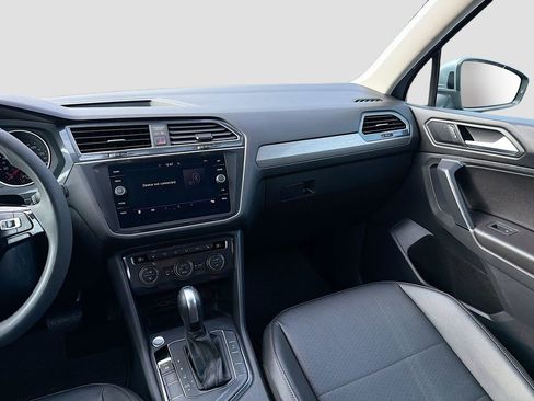 Used 2020 Volkswagen Tiguan SE R-Line image 21