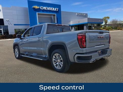 Used 2026 GMC Sierra 1500 Denali image 25