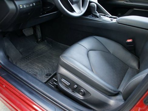 Used 2024 Toyota Camry XSE image 14