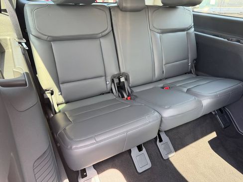 New 2026 Ford Expedition Max Active AWD/4WD image 24