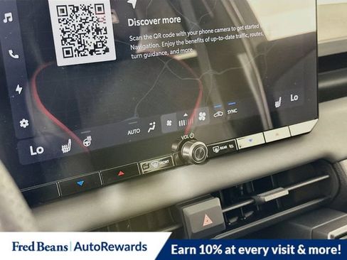 New 2026 Toyota RAV4 AWD Plug-in Hybrid image 14
