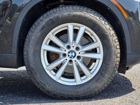 Used 2015 BMW X5 xDrive35d AWD/4WD image 9
