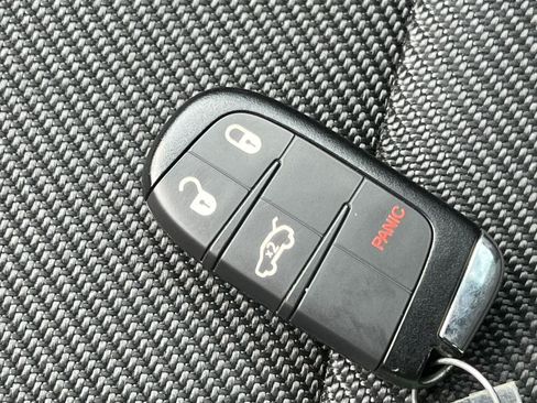 Used 2024 Dodge Hornet GT AWD/4WD image 26