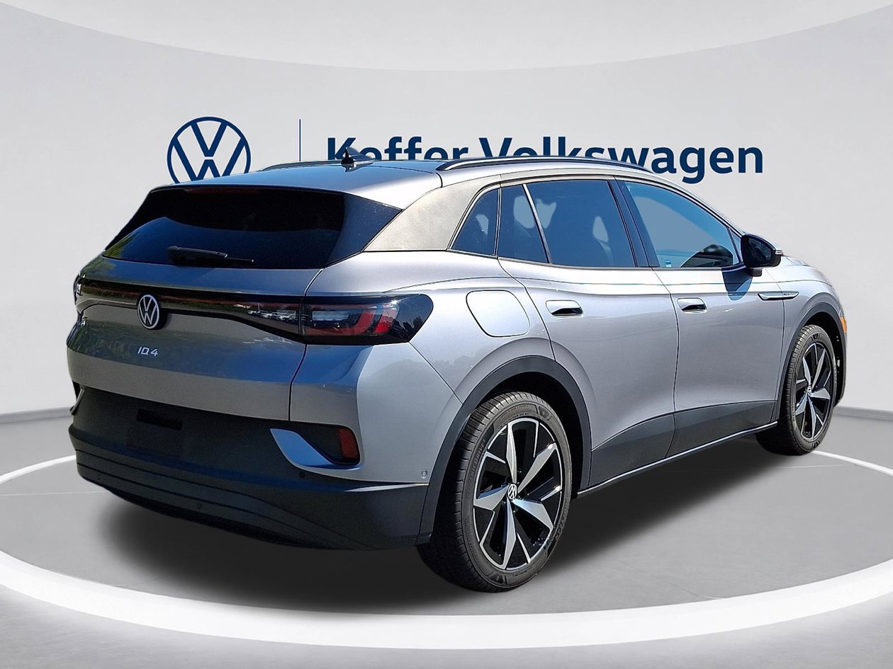 Certified 2023 Volkswagen ID.4 Pro S RWD image 6