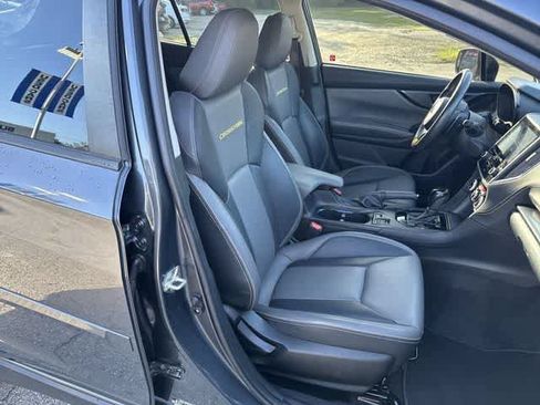 Used 2023 Subaru Crosstrek 2.5i Sport AWD/4WD image 20