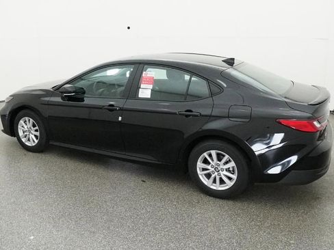 New 2026 Toyota Camry LE image 55