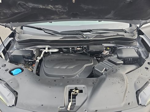 Used 2022 Honda Pilot Sport image 29