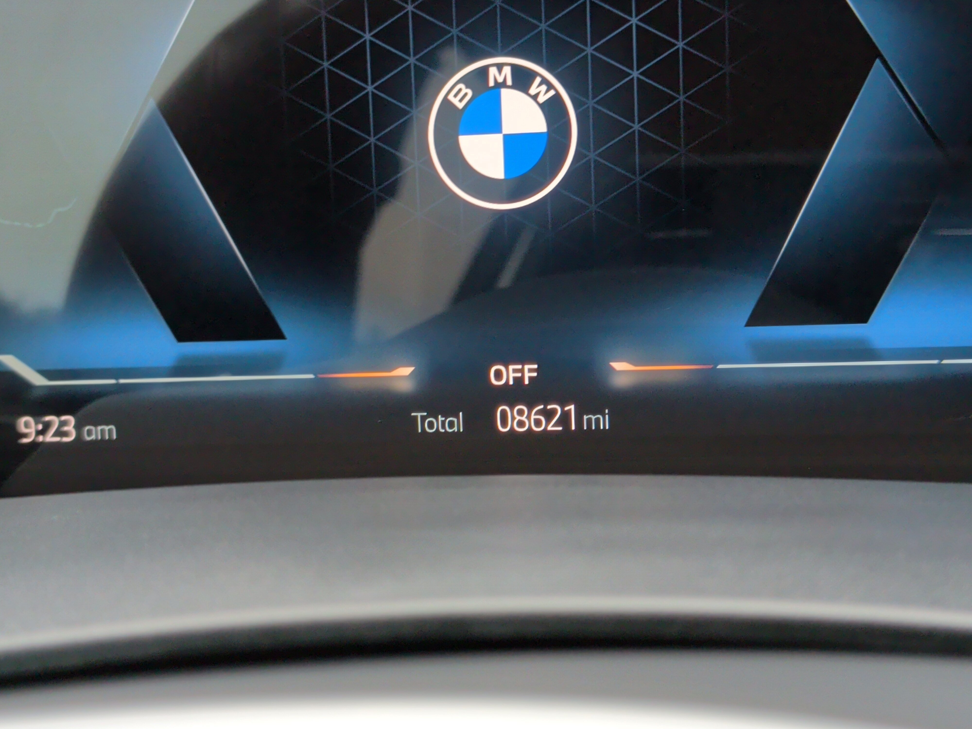 Used 2025 BMW X7 xDrive40i w/ Executive Package AWD/4WD image 15