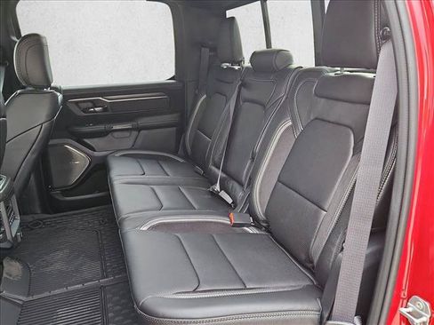 New 2026 RAM 1500 RHO w/ RHO Level 1 Equipment Group AWD/4WD image 16